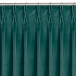 &Ouml;&ouml;kardin Restilo Vila, roheline v., 265 cm x 300 cm