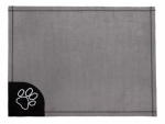Pleed loomadele Hobbydog 140 KOCSZA3, hall v., 100 cm x 140 cm