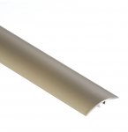 Viimistluslint Cezar W-AL-LW305W1-C32-093, &scaron;ampanja, 930 mm x 30 mm