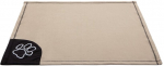 Pleed loomadele Hobbydog 88 KOCBEZ1, hele pruun, 88 cm x 66 cm