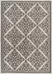 Vaip sise Kayoom Davio 100, hall v., 230 cm x 160 cm