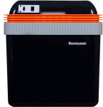 Autok&uuml;lmik Ravanson CS-24S, 24 l, 50 W