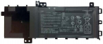 S&uuml;learvutiaku Asus C21n1818-1, 4.73 Ah, Li-Ion