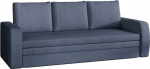 Diivanvoodi Inversa Soro 76, sinine v., 83 x 220 cm x 89 cm