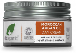 N&auml;okreem Dr. Organic Argan, 50 ml