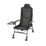 Kalap&uuml;&uuml;gi tool Saenger Anaconda Moon Breaker, must/roheline