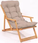 Aiatool Kalune Design MY008 644MYD1143, pruun v., 48 cm x 66 cm x 110 cm
