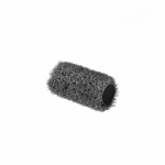 Pahtlilabidas Forte Tools, 10 cm, plastik