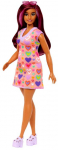 Nukk Mattel Barbie Barbie Fashionista HJT04, 29 cm, mitmev&auml;rviline