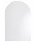 Peegel Domoletti, rippuv, 40 cm x 60 cm