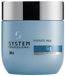 Juuksemask Wella, 200 ml