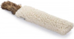 M&auml;nguasi kassirohuga kassidele Beeztees Cushion Zac 430625, valge v., 33 cm