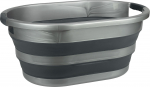 Vann pesupesemiseks Abbey Genval 27, 53.5 cm, 27 l, hall