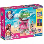 Kosmoseuurija Clementoni Barbie in Space, mitmev&auml;rviline