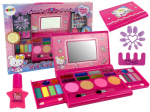 Kosmeetikakomplekt Lean Toys My Beautiful Makeup Set 8518
