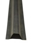 Profiil Omega, 250 cm x 5.6 cm x 0.1 cm