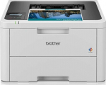 LED-printer Brother HL-L3220CW, v&auml;rviline
