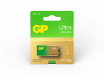 Patareid GP GPPVA9VAU143, 6LR61, 9 V