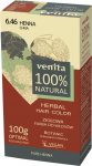Juuksev&auml;rv Venita Herbal Hair Color, chna, 6.46, 100 ml