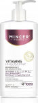 Kehapalsam Mincer Pharma Vitamins Philosophy, 250 ml