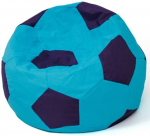 Kott-tool Go Gift Soccer L, sinine v.