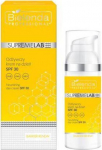 N&auml;okreem Bielenda SupremeLab Barrier Renew, 50 ml, SPF 30