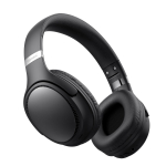 Juhtmeta k&otilde;rvaklapid Tonsil R35BT, must v.