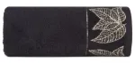 Vannir&auml;tik R192-01, must v./beež v., 140 cm x 70 cm