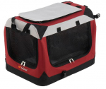 Loomade transpordikott Ferplast Holiday 85721099, 49 cm x 34 cm x 34 cm, 2
