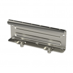 &Uuml;hendus redelite jaoks MEKA SSR PG, 18 cm x 2.6 cm x 8 cm, 10 tk