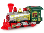 Rong Lean Toys Merry Christmas 12241