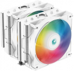 &Otilde;hkjahuti protsessorile Deepcool AG620, 129 mm x 136 mm