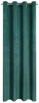 &Ouml;&ouml;kardin ZKEN-01, m&uuml;nt (mint) v., 140 cm x 250 cm