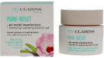 N&auml;ogeel Clarins Pure-Reset, 50 ml