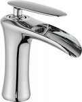 Valamusegisti Mexen Lyra 745300-00, kroom