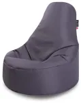 Kott-tool Loft Pop fit, tumehall v.