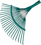 Reha lehvik Greenmill GR6502, varreta, roheline v.