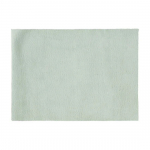 Vannitoa p&otilde;randamatt Marcelo, mint, 70 cm x 50 cm