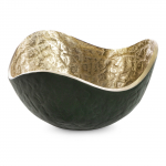 Dekoratiivne kauss Pedro 04, 25 cm x 25 cm