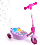 Laste t&otilde;ukeratas Huffy Disney Princess, roosa v.