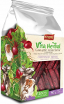 N&auml;riliste maiuspala Vitapol Vita Herbal, k&uuml;&uuml;likutele/n&auml;rilistele, 0.05 kg, 4 tk