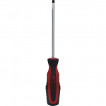 Kruvikeeraja KS Tools Ergotorque Plus, ruut, isoleeritud, 23 cm