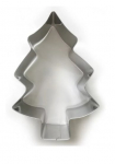 K&uuml;psisevormid Guardini, h&otilde;be v., 20 cm x 13.7 cm