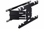 Teleri seinakinnitus Samsung WMN-B05FB/XC, 43-55", 30 kg
