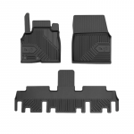 Automatt, esi/tagumine Frogum Premium 77, Renault Espace IV 2002-2014