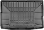 Automatt, pagasikandjad Frogum ProLine, Opel Astra V K Hatchback 2015-