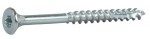 Puidukruvi, keeratavad puu sisse Essve TX25, 5 x 40 mm/16 mm, 20 tk
