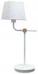 Laualambid CristalRecord Solor 05-443-27-100, E27, valge v.