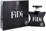 Parf&uuml;&uuml;mvesi Bond No. 9 FiDi, 100 ml