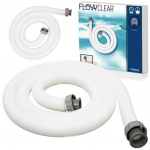 Voolik Bestway FlowClear, 0.7 kg, 300 cm